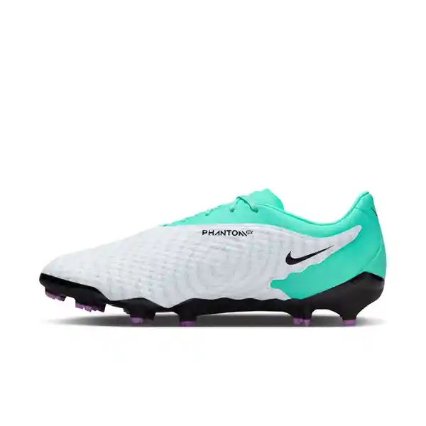 Nike Zapatos Phantom Gx Academy Fg/Mg Verde 11 Ref: DD9473-300