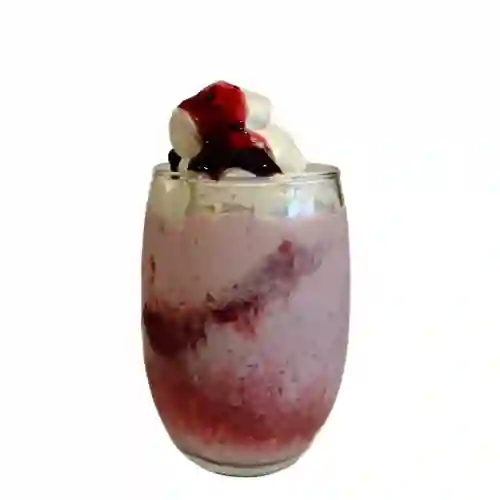 Malteda Frutos Rojos