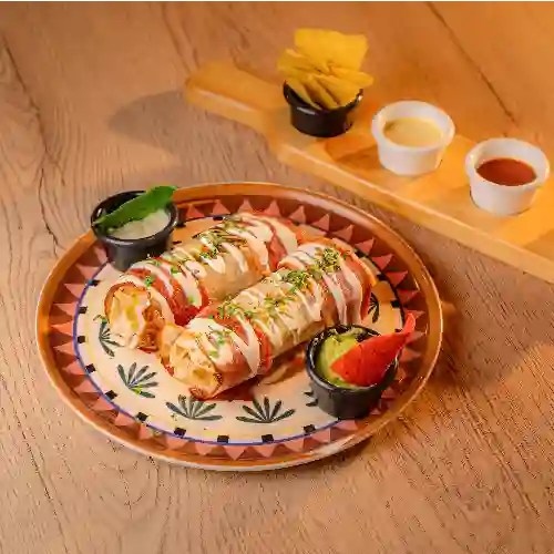 Burripopis