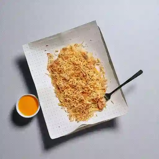 Desgranado de Carne