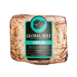 Blobal Beef Striploin