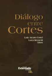 Diálogo Entre Cortes - VV.AA.