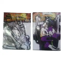 Cw Toys Decoración Para Halloween UK L031936