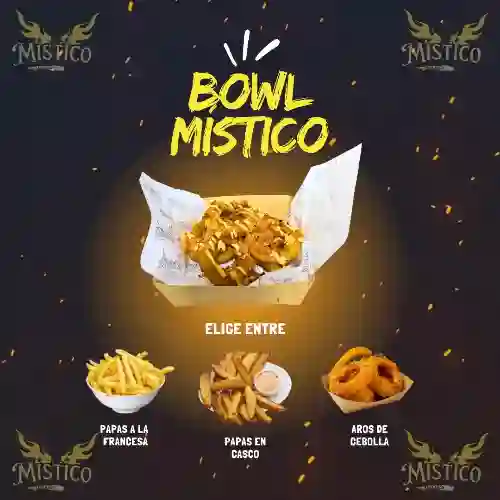 Bowl Mistico