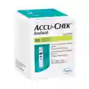 Accu-Chek Tira Reactiva Instant