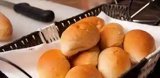 Pan de la Casa