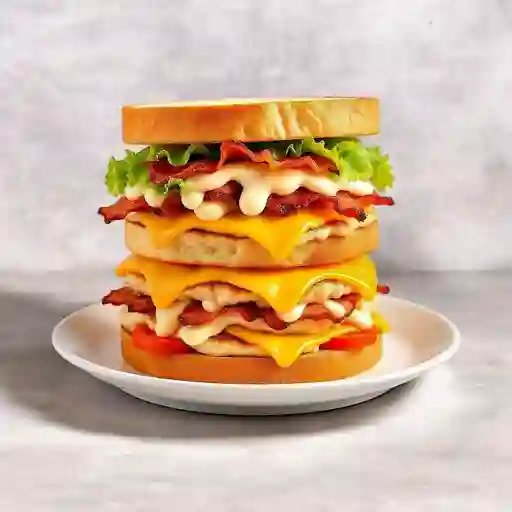 Club Sandwich