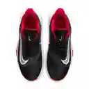 Nike Zapatos Precision Vii Para Hombre Negro Talla 9