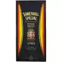 Something Special Whisky Blended Scotch