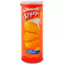 Snacks Kryzpopaps Fritas Queso 14Uds