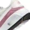 Nike Tenis Air Max Sc Vday Lifestyle Mujer Gris Talla 6.5