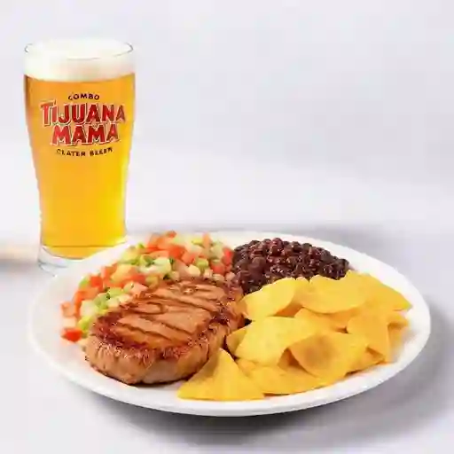 Combo Tijuana Mama