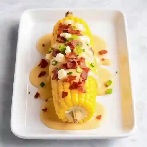 Desgranado De Mazorca