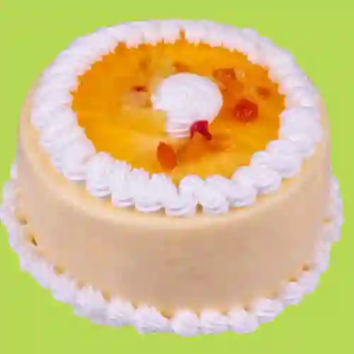 Postre de Frutas 6 Porciones