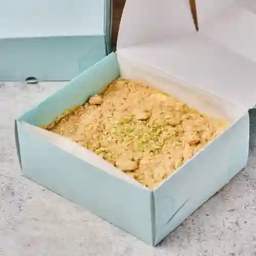 Caja X 4 Pave Limón