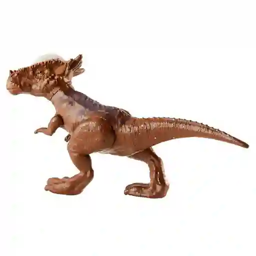 Jurassic World Figura de Acción Café