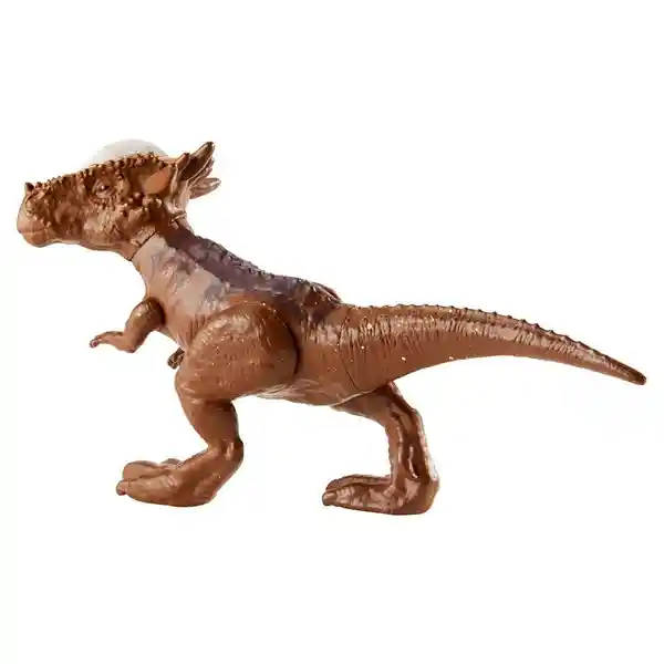 Jurassic World Figura de Acción Café