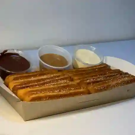 Combo Amigos