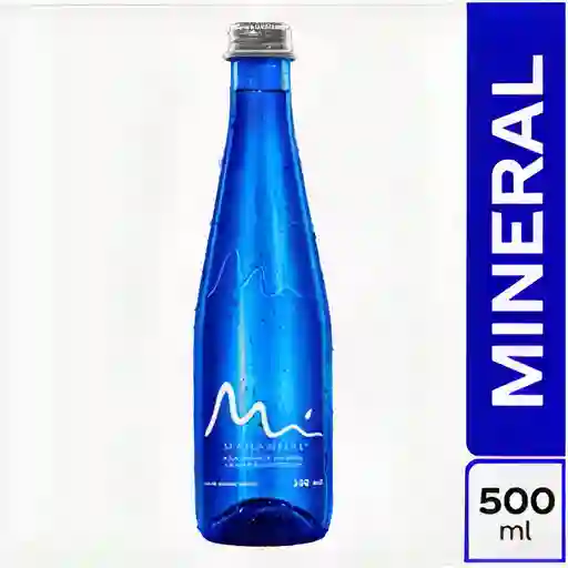 Agua Manantial