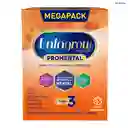 Alimento Lácteo Enfagrow Premium Promental Natural 2 Kg
