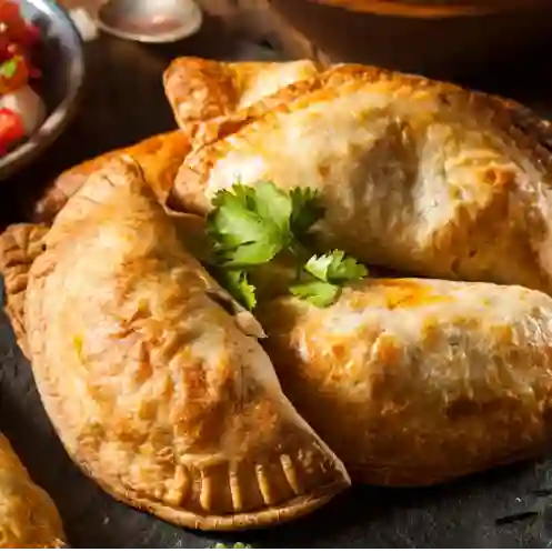Empanadas Rancheras