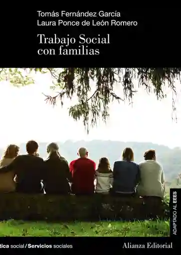 Trabajo Social Con Familias