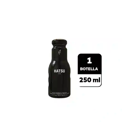 Hatsu Negro 400 ml