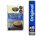 Alpina Bebida de Avena Original 