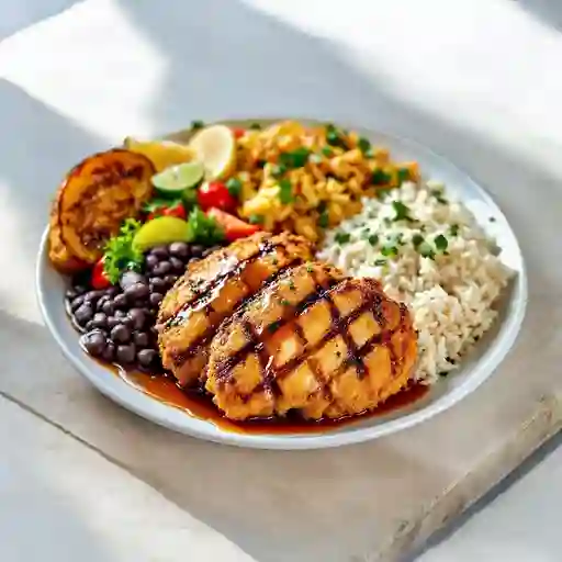 Bandeja
