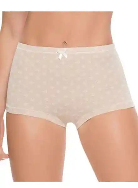 St Rina Panty Para Mujer Perla Talla M 19