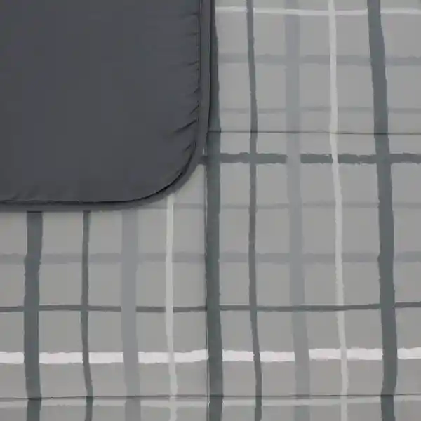 Cobertor Reversible King Diseño 0019 Casaideas