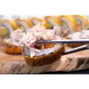 Combo Happy 30 Piezas de Sushi