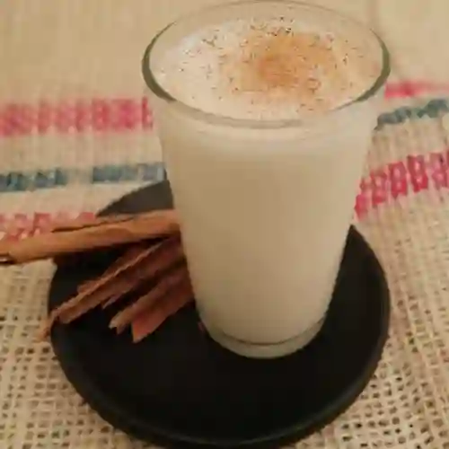 Avena Vaso 9 Oz