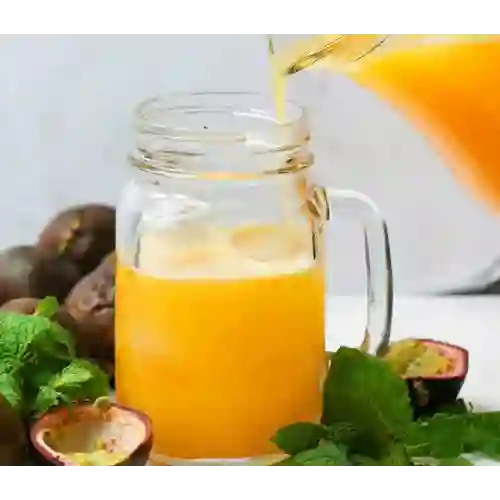 Jugo de Maracuyá