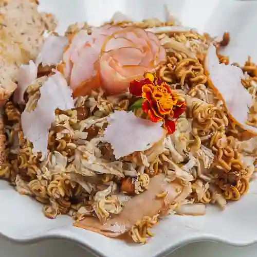 Ensalada Ambiente para Compartir