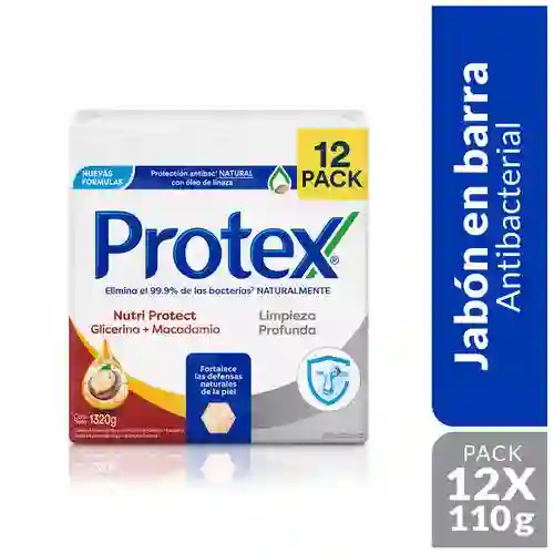 Protex Pack Jabón