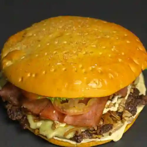 Mega Clásica