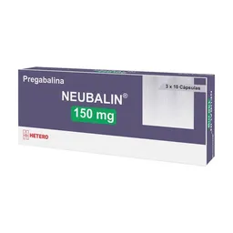 Neubalin (150 mg)