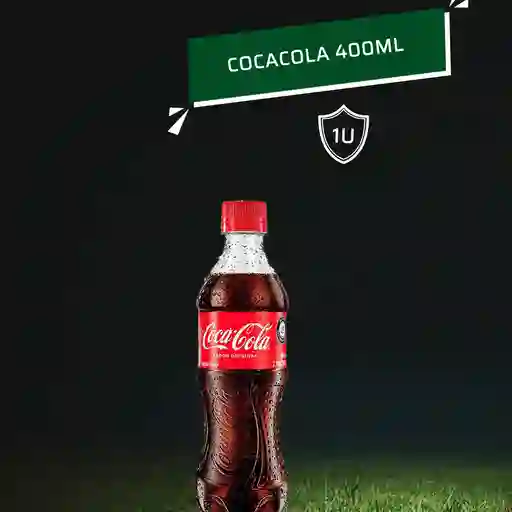 Cocacola 400ml