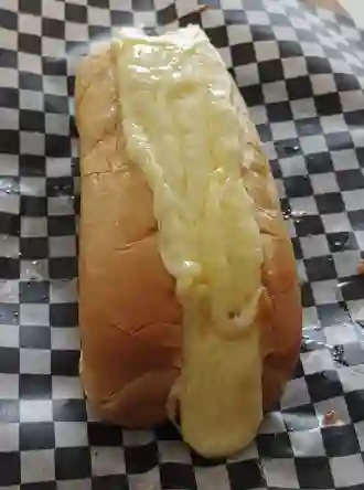 Perro Quesudo Pequeño