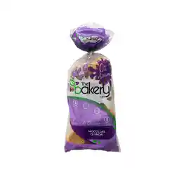 The Bakery Mogolla de Quinua