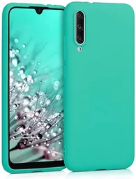 Xiaomi Funda Para Celular Case A3 Verde Aqua