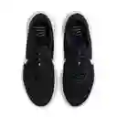 Nike Zapatos Revolution 7 Para Hombre Negro T. 9 Ref: FB2207-001