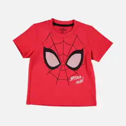 Camiseta Caminador Spiderman