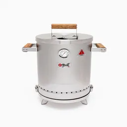 In Grill Ahumador Mini Basik 56 x 30 cm