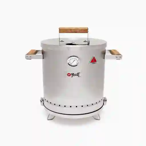In Grill Ahumador Mini Basik 56 x 30 cm