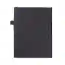 If Cuaderno Grande Negro Bookaroo