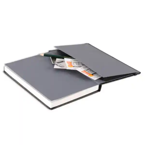 Canson Cuaderno Artbook Universal Tapa Dura