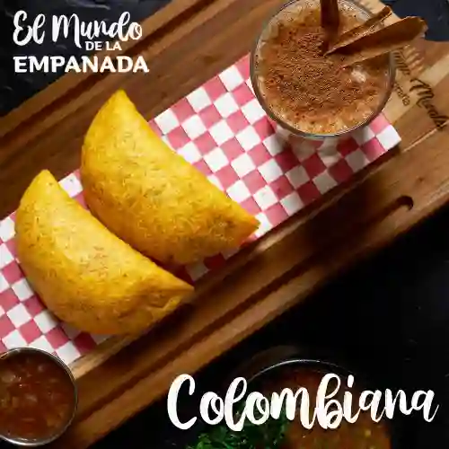 Colombiana