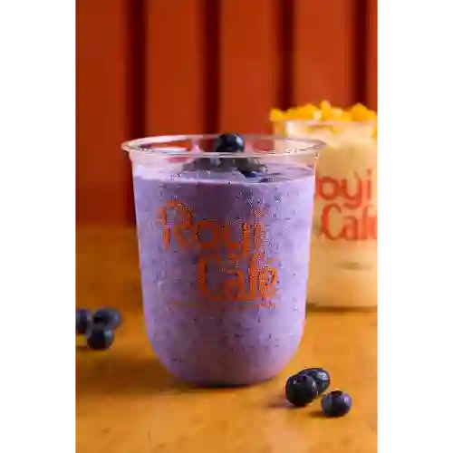 Blueberry